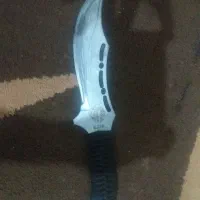 چاقو کوهستان امریکایی