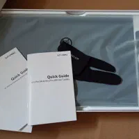 قلم نوری xp pen / ایکس پی پن/ تبلت گرافیکی بلوتوثی|قطعات و لوازم جانبی رایانه|رشت, گلباغ نماز|دیوار