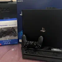 پی ای فور پرو PS4 pro