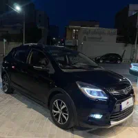 لیفان x50 اتومات مدل ۱۳۹۴ ۴۸ تا کار|خودرو سواری و وانت|بجنورد, |دیوار