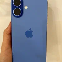 آیفون ۱۶