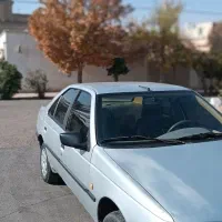 پژوه 405 دوگانه شرکتی|خودرو سواری و وانت|شیراز, پودنک|دیوار