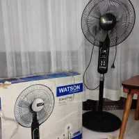 پنکه با کنترل