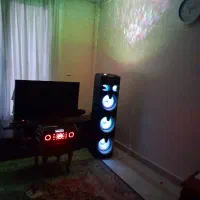 مکسیدر دیجی با آمپلی جدا حرفه‌ای|سیستم صوتی خانگی|تهران, ارجمندی راد|دیوار