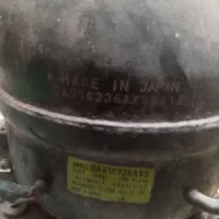 موتور‌یخچال