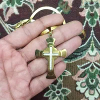 گردنبند و پلاک