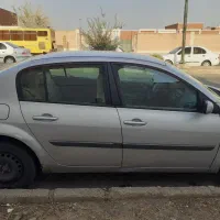 فروش مگان 2000|خودرو سواری و وانت|سمنان, |دیوار