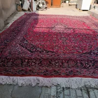 فرش 12متری دستبافت|فرش|ملایر, |دیوار