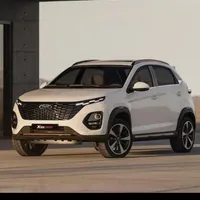 ام وی ام x33 دنده