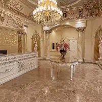 گوهردشت فاز۱ لوکس ۱۵۰ متر ۳خواب مشاعات بی نظیر