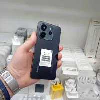 Xiaomi Redmi note 14 با حافظه 256 گیگابایت|موبایل|ارومیه, |دیوار