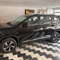 فردا موتور اس ایکس