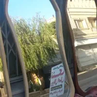 حراج اینه قدی و گنبدی و دفورمه|آینه|هشتگرد, شهرک راه آهن|دیوار