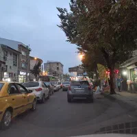 اجاره رهن مغازه  بر بلوار اصلی حمیدیان رشت|اجارهٔ مغازه و غرفه|رشت, حمیدیان|دیوار