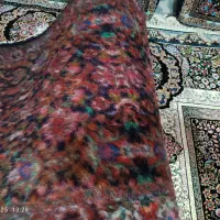فرش دست بافت|فرش|زنجان, |دیوار