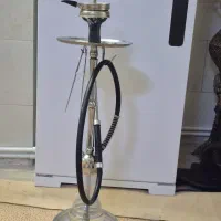 قلیون اصلا استفاده نشده نونو