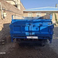 نیسان کمپرسی|خودرو سواری و وانت|زرند, |دیوار