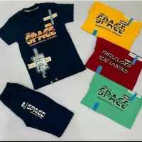 لباس پسرانه مناسب یکسال تا ۸سال