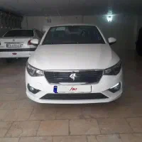 تارا v1p موتور tu5p مدل۱۴۰۵ ۶دنده صفر خشک
