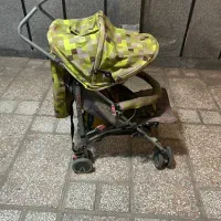 کالسکه دست دوم تمیز|کالسکه و لوازم جانبی|مشهد, کوه سنگی|دیوار
