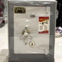 گاوصندوق کاوه مدل ۷۵۰ اس و زیرزمینی هزار BS