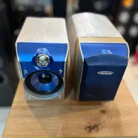بوکشلف آیوا SXM310 در هفت حوض تهران