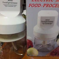 خردکن یک تیغه ای خارجی