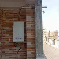 تمامی خدمات پکیج انجام میشود