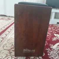 کاخن مارک silentبسیار تمیز نگهداری شده.۴۲ سیم