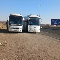 اتوبوس دربستی|خدمات حمل و نقل|تهران, فاطمی|دیوار