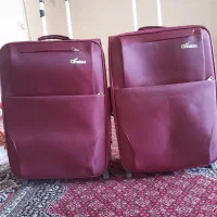 چمدان مسافرتی فروش خیلی فوری