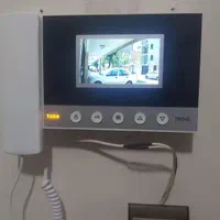 نصاب دوربین مداربسته نصب دزدگیر آیفون صوتی  تصویری|خدمات پیشه و مهارت|مشهد, پنجتن|دیوار