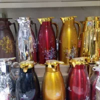 فلاسک|ظروف سرو و پذیرایی|زاهدان, |دیوار