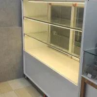 ویترین ام دی اف