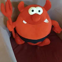 شیطان خبیث (عروسک خارجی)