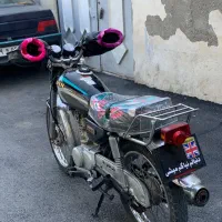 موتور مزایده