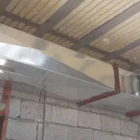 کانال کولرسازی آرش در پردیسان و تمام نقاط استان|خدمات پیشه و مهارت|قم, پردیسان|دیوار