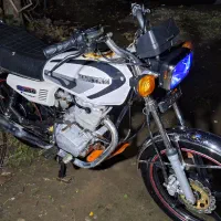 موتور سیکلت