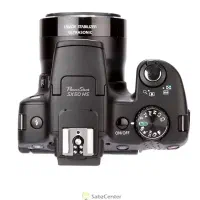 کنون sx50hs|دوربین عکاسی و فیلمبرداری|کرمانشاه, |دیوار