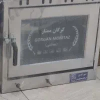 تنور گازی
