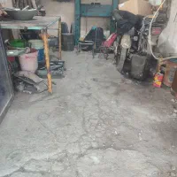 فروش تمام ابزار تعمیرگاه موتور سیکلت