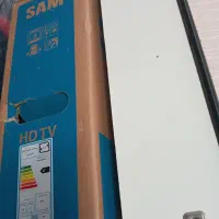 یک عدد تلویزیون ۳۲ اینج|تلویزیون و پروژکتور|چرداول, |دیوار