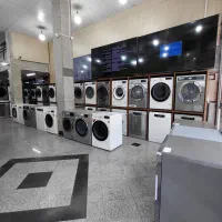 لباسشویی وسامسونگ دوو اسنوا بوش از 5K6K7K8K9