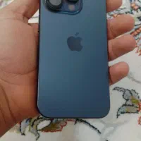 آیفون ۱۵پرو