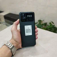 گوشی کارکرده شیائومی پوکو C40|موبایل|مشهد, همت آباد|دیوار