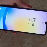 گوشی سامسونگ a25 5G|موبایل|کرمانشاه, |دیوار