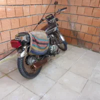 موتور سیکلت|موتورسیکلت|گرگان, |دیوار