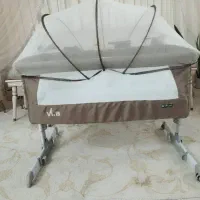 گهواره نوزاد