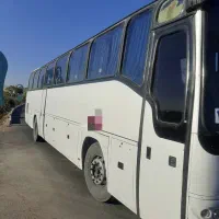 اتوبوس بنز ۴۵۷|خودرو سنگین|اصفهان, شهرک صنعتی امیرکبیر (شاپور جدید)|دیوار