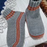 جورااب ساق دار